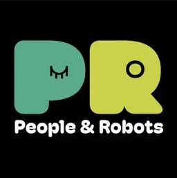 PEOPLE & ROBOTS