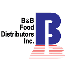 B & B FOODS DISTRIBUTORS