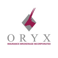 Oryx Insurance Brokerage