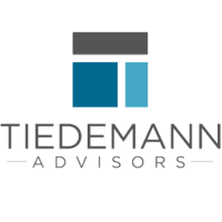 TIEDEMANN ADVISORS