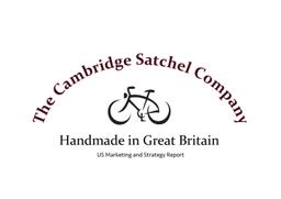 THE CAMBRIDGE SATCHEL