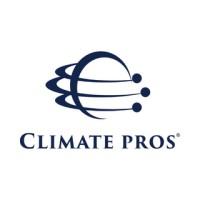 CLIMATE PROS