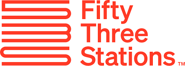 53 STATIONS