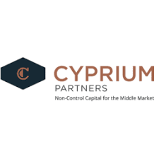 CYPRIUM INVESTMENT PARTNERS