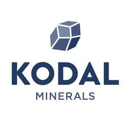 KODAL MINERALS