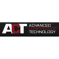 Advanced Compressor Technology