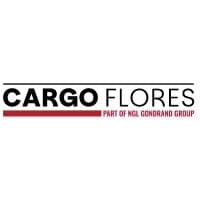 CARGO FLORES
