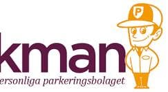PARKMAN I SVERIGE AB