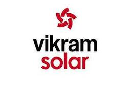 Vikram Solar