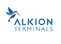 ALKION TERMINALS