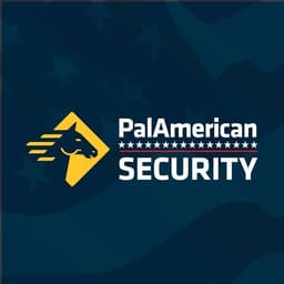 PALAMERICAN SECURITY