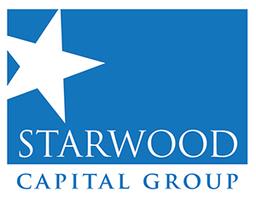 STARWOOD CAPITAL GROUP