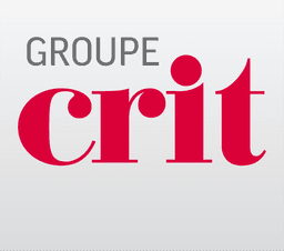 GROUPE CRIT SA