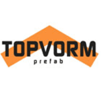 TOPVORM PREFAB