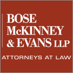 Bose Mckinney & Evans