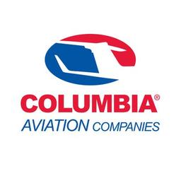 COLUMBIA AIR SERVICES