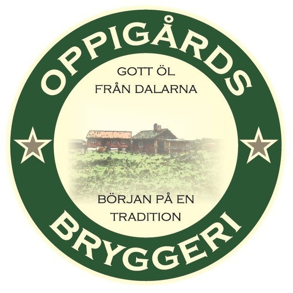 Oppigards Bryggeri