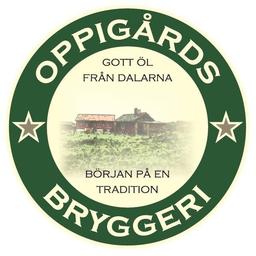 OPPIGARDS BRYGGERI