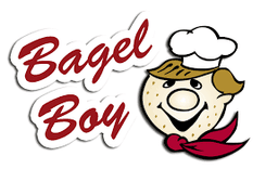 Bagel Boy