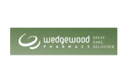 WEDGEWOOD PHARMACY (HUMAN-HEALTH BOOK BUSINESS)