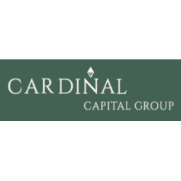 Cardinal Capital Group