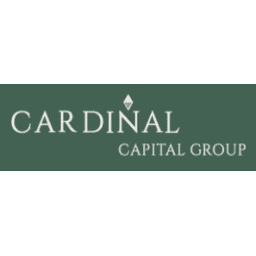 CARDINAL CAPITAL GROUP