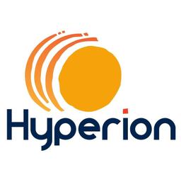 HYPERION ENERGY ELVAS