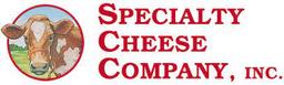 SPECIALTY CHEESE COMPANY