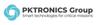 PKTRONICS GROUP