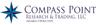 compass point research & trading