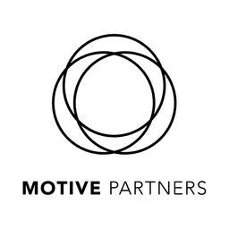 MOTIVE PARTNERS LLP