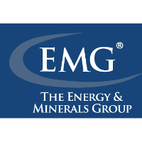 ENERGY AND MINERALS GROUP