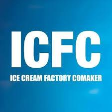 ICE CREAM FACTORY COMAKER