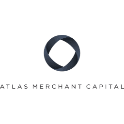 ATLAS MERCHANT CAPITAL FUND LP