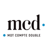 mot compte double
