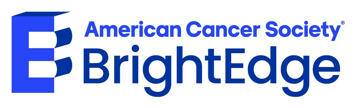 AMERICAN CANCER SOCIETY’S BRIGHT EDGE