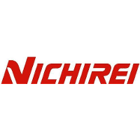 NICHIREI LOGISTICS GROUP