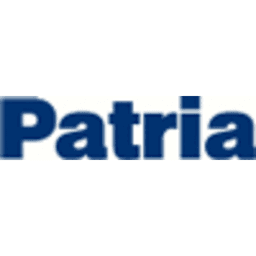 PATRIA OYJ