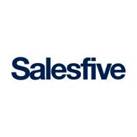 SALESFIVE GMBH