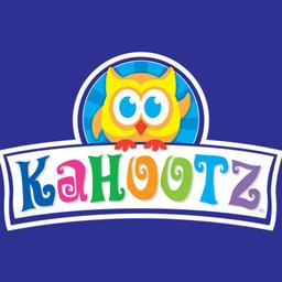 KAHOOTZ TOYS