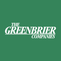 THE GREENBRIER COMPANIES