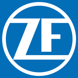 ZF FRIEDRICHSHAFEN AG