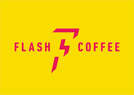 Flash Coffee (thailand Business)