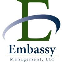 EMBASSY MANAGEMENT