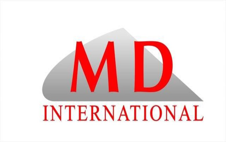MD INTERNATIONAL
