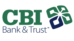 CBI BANK & TRUST