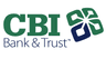 Cbi Bank & Trust