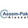 Assem-pak | Aluseal