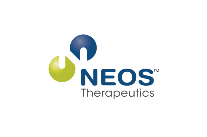 NEOS THERAPEUTICS