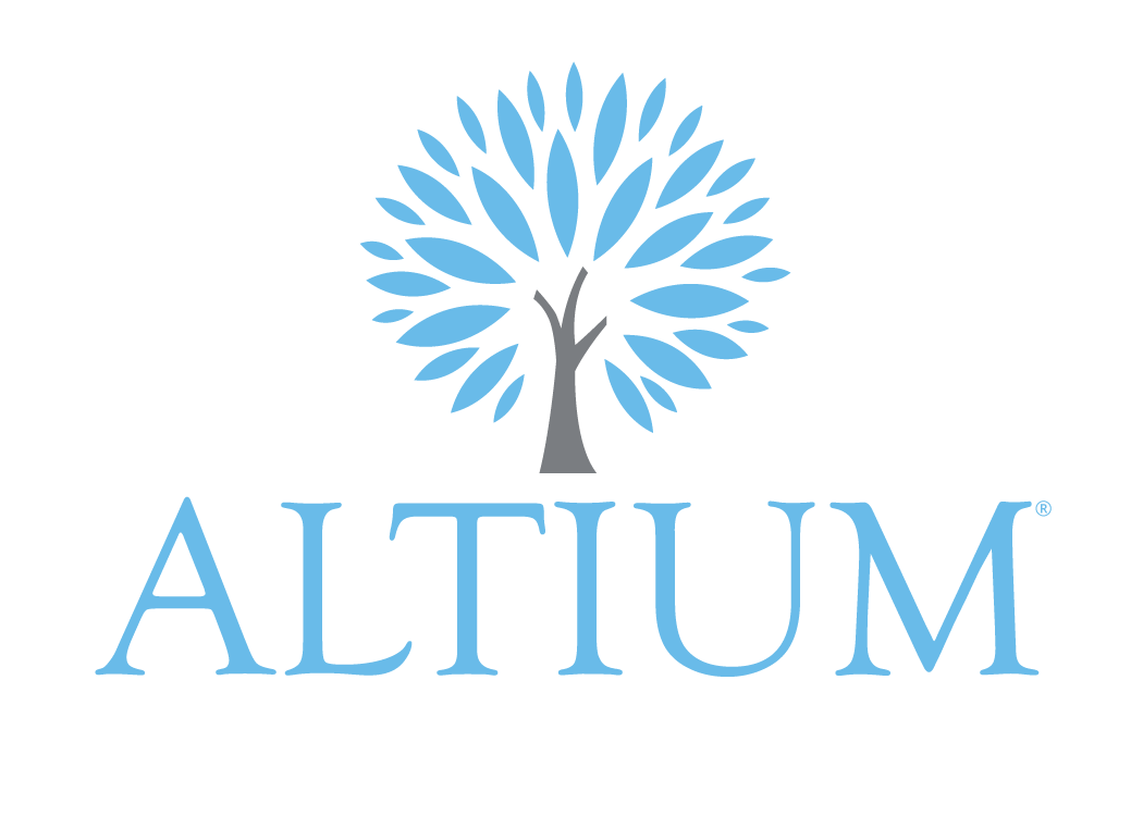 ALTIUM WEALTH MANAGEMENT